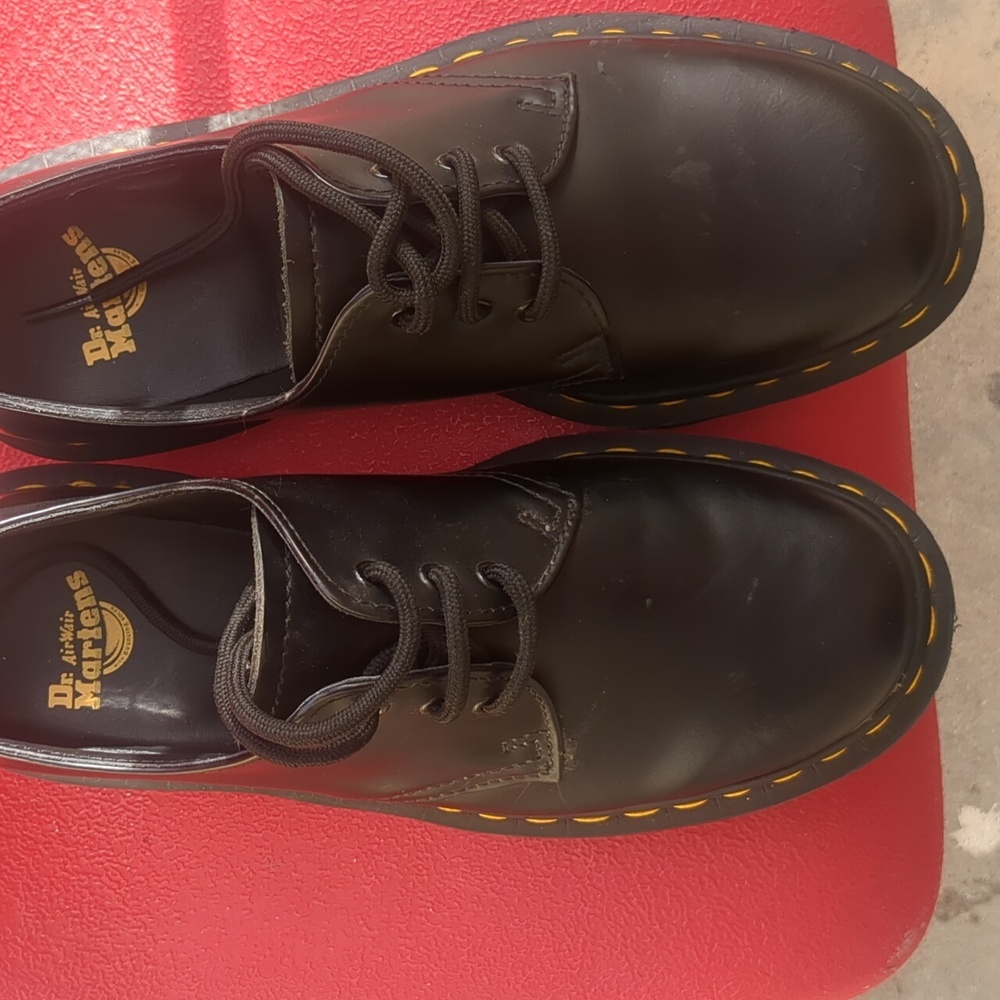 Dr .Martens
